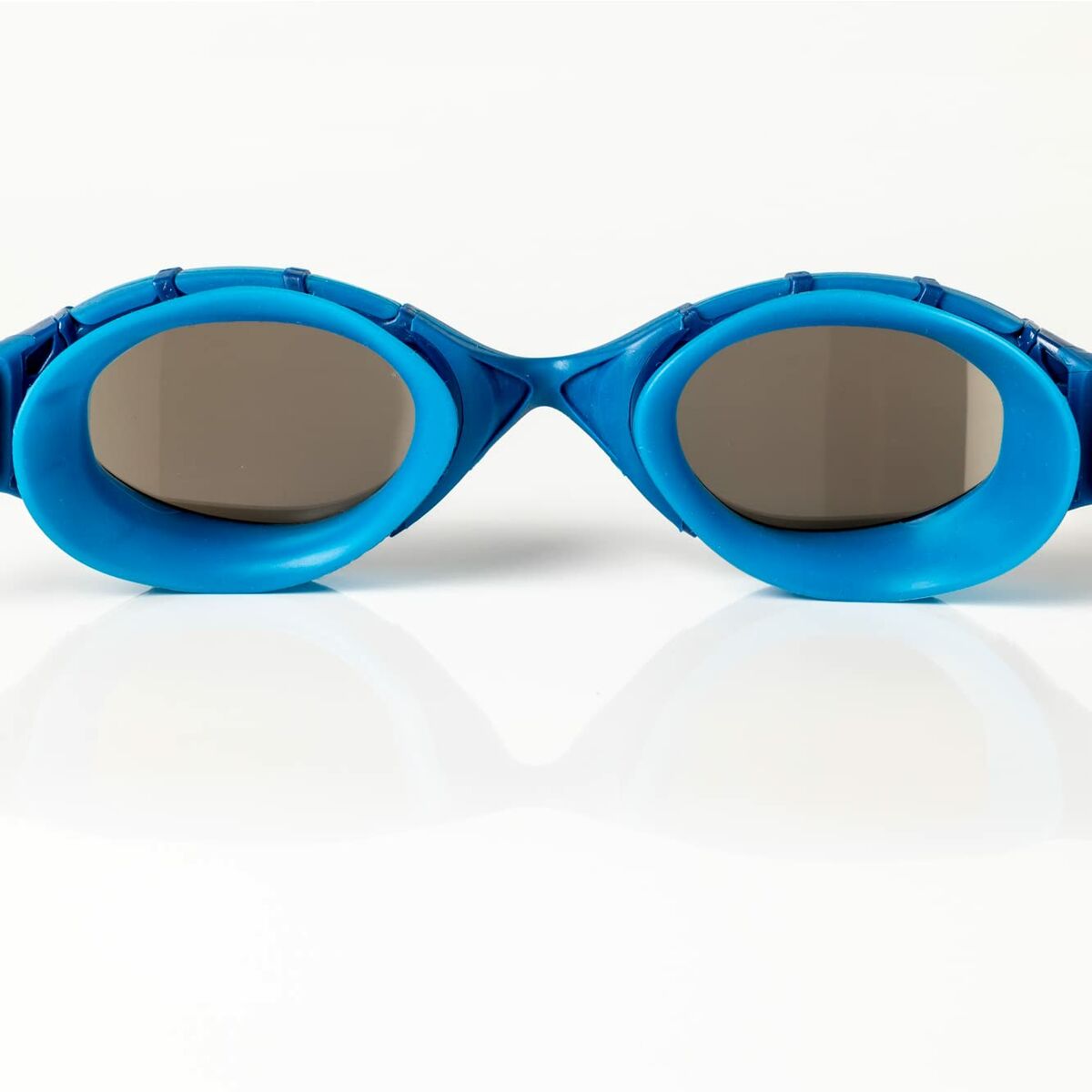 Simglasögon Zoggs Flex Titanium Blå One size - 2