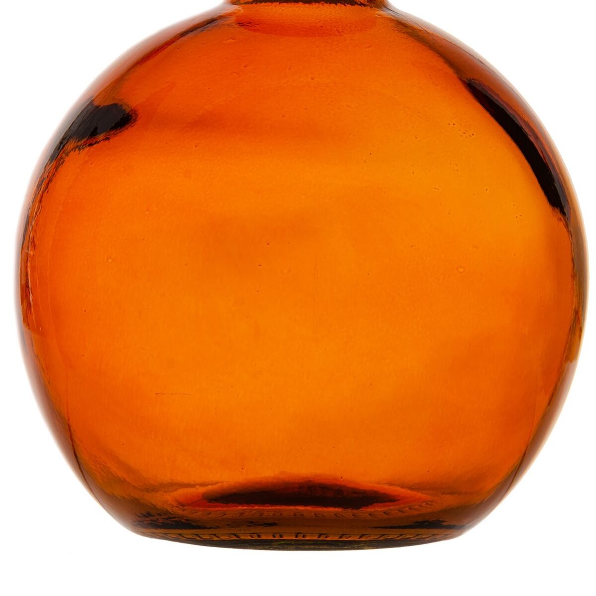 Vas Ambra återvinningsglas 16 x 16 x 18 cm - 5