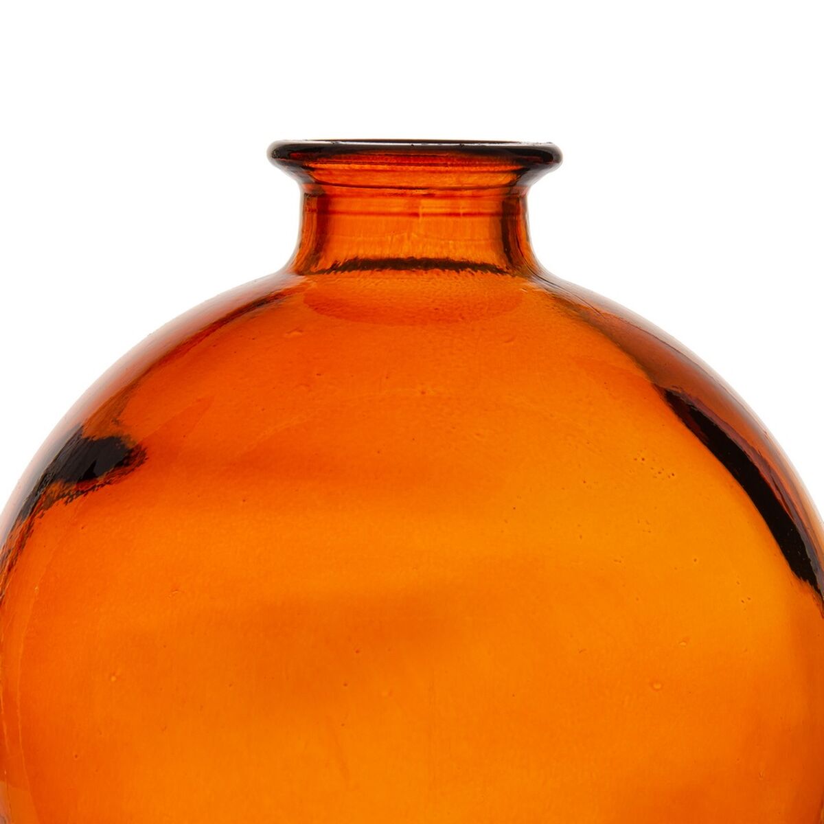 Vas Ambra återvinningsglas 16 x 16 x 18 cm - 3