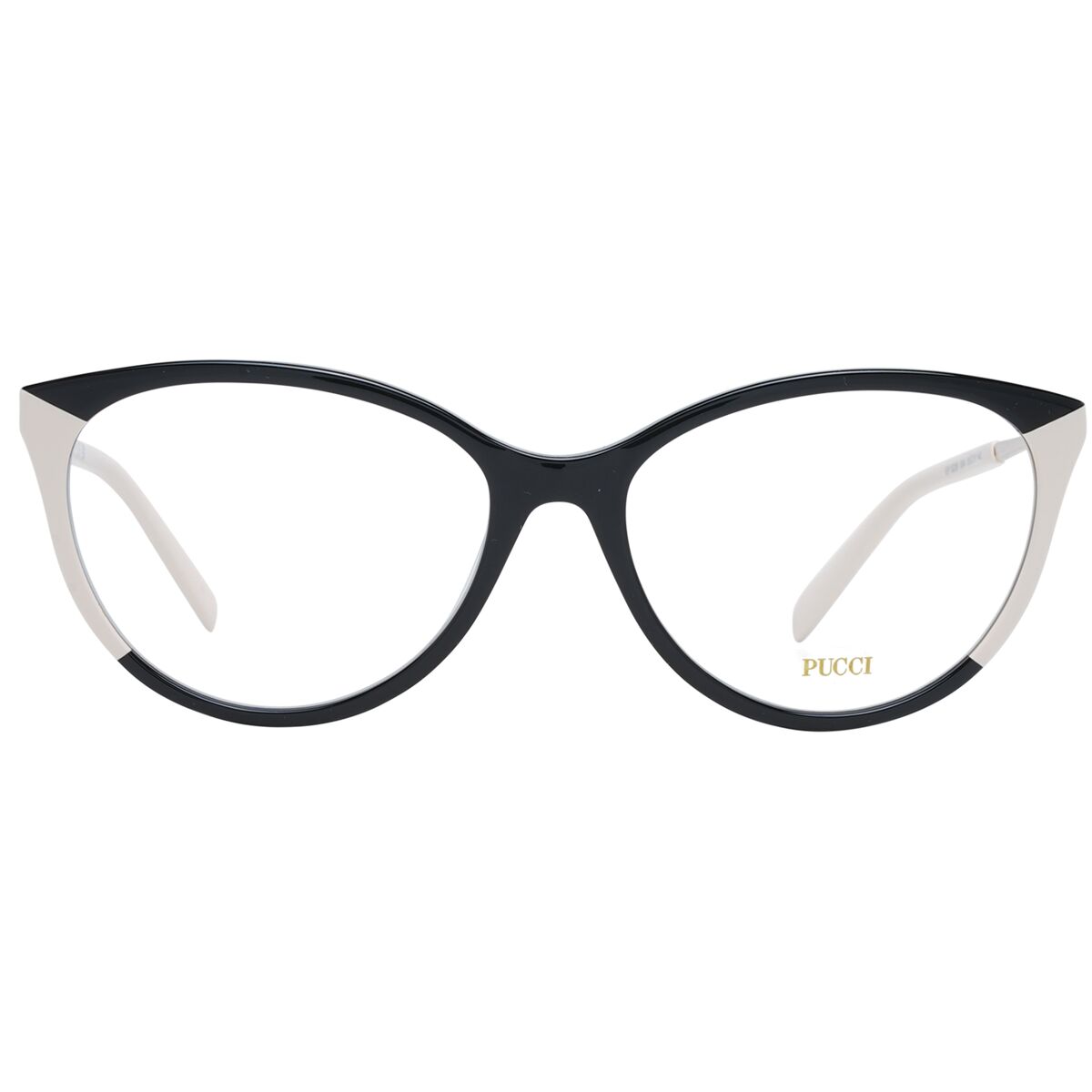 Glasögonbågar Emilio Pucci EP5226 55004 - 2
