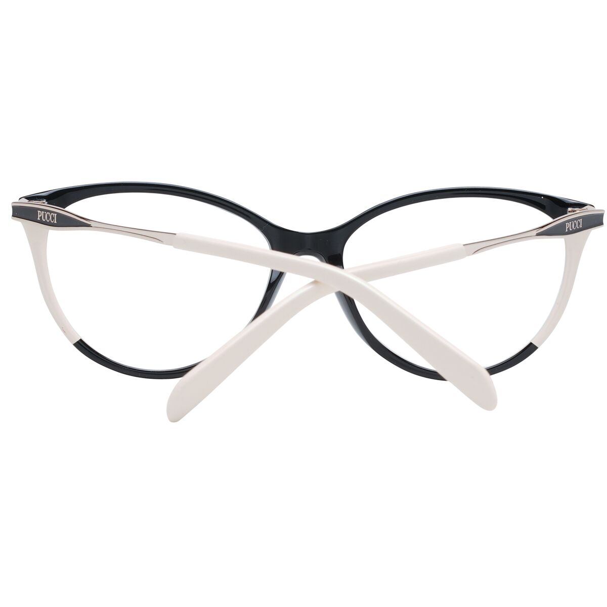 Glasögonbågar Emilio Pucci EP5226 55004 - 3