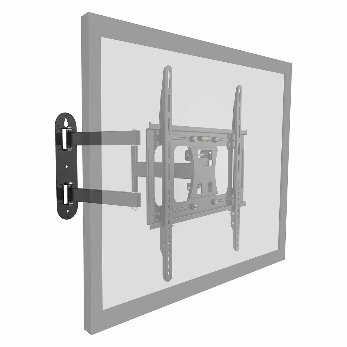 TV-fäste Nox NXLITEWALLFLEX 23"-55" 30 Kg - 3