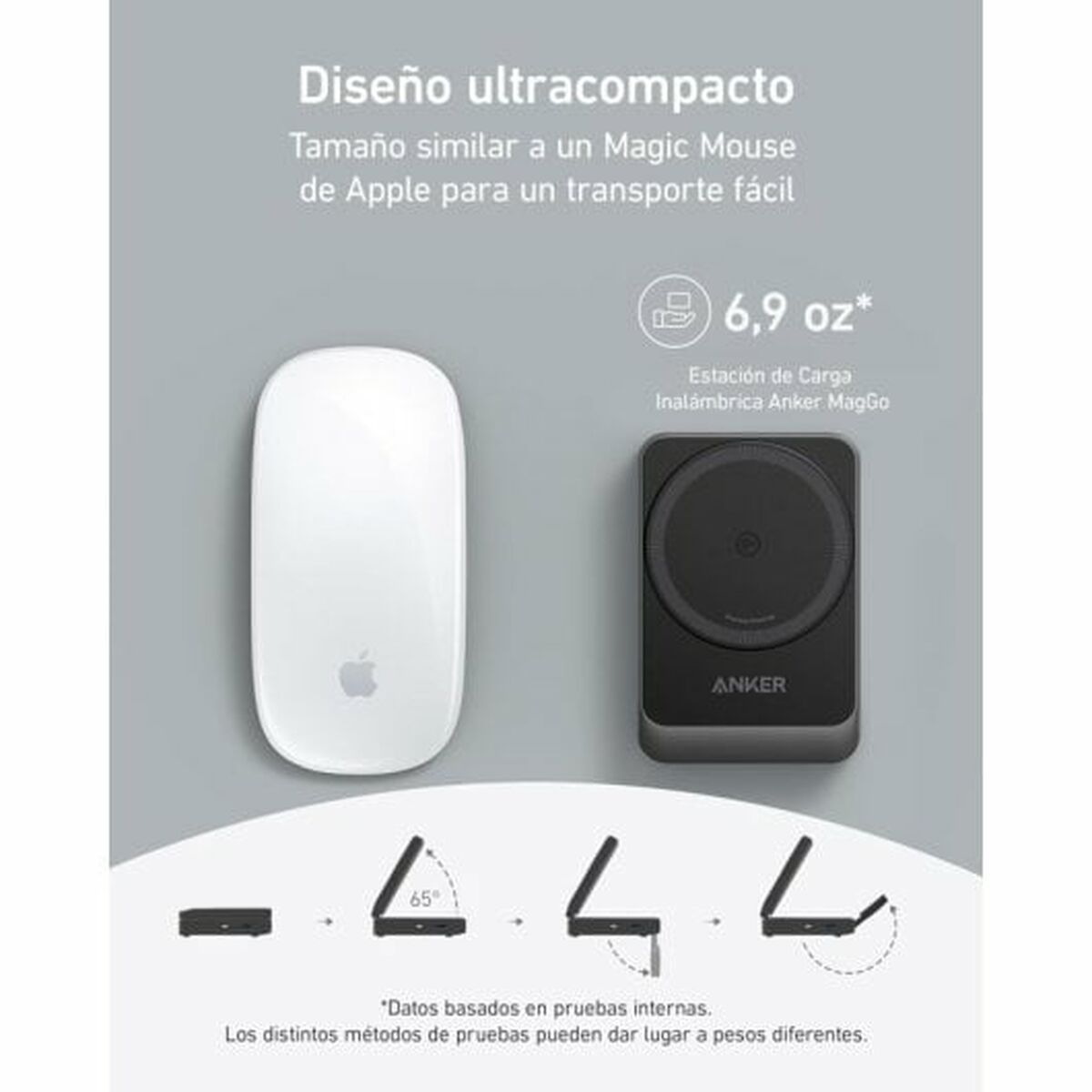 USB-kabel Anker B2557311 - 4
