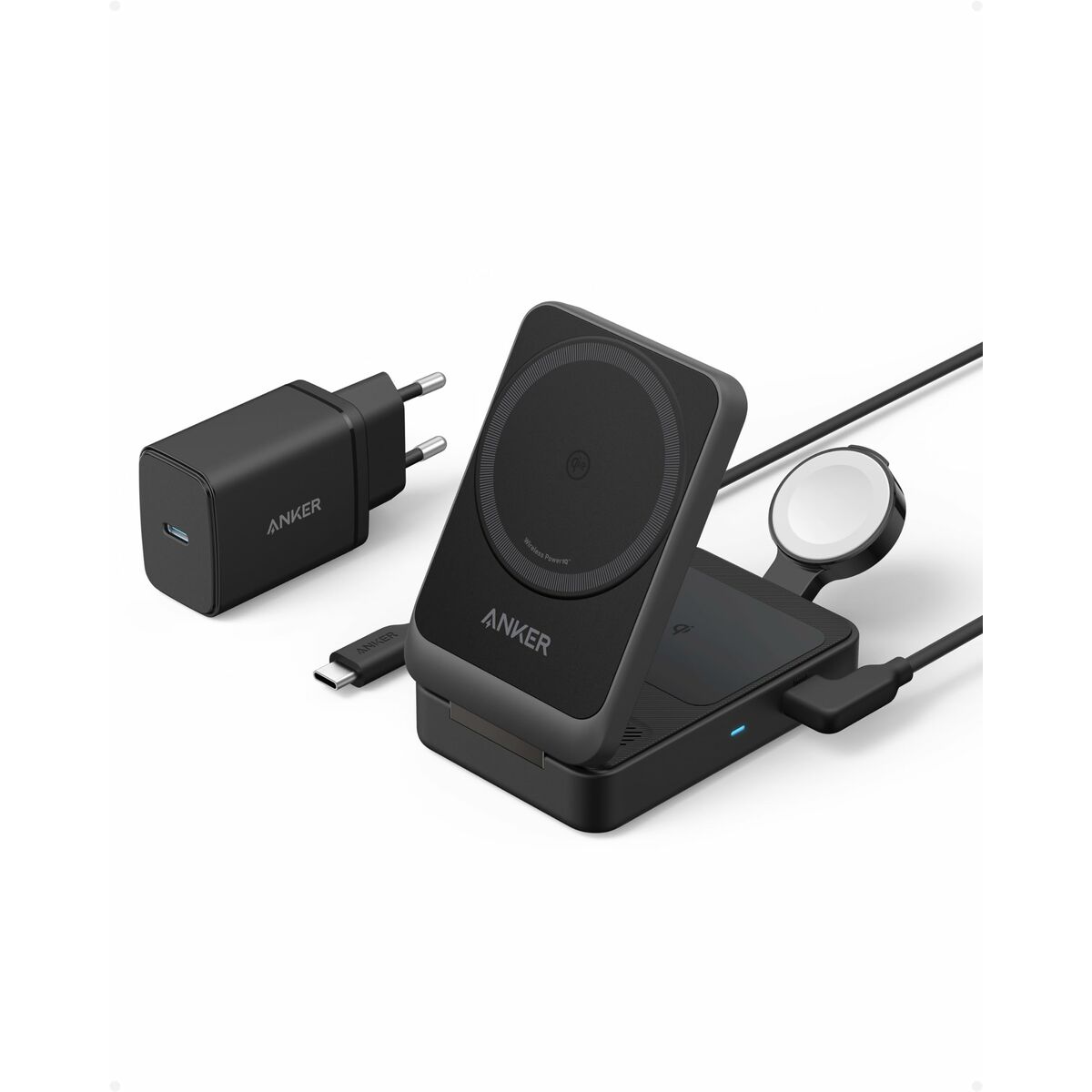 USB-kabel Anker B2557311 - 2