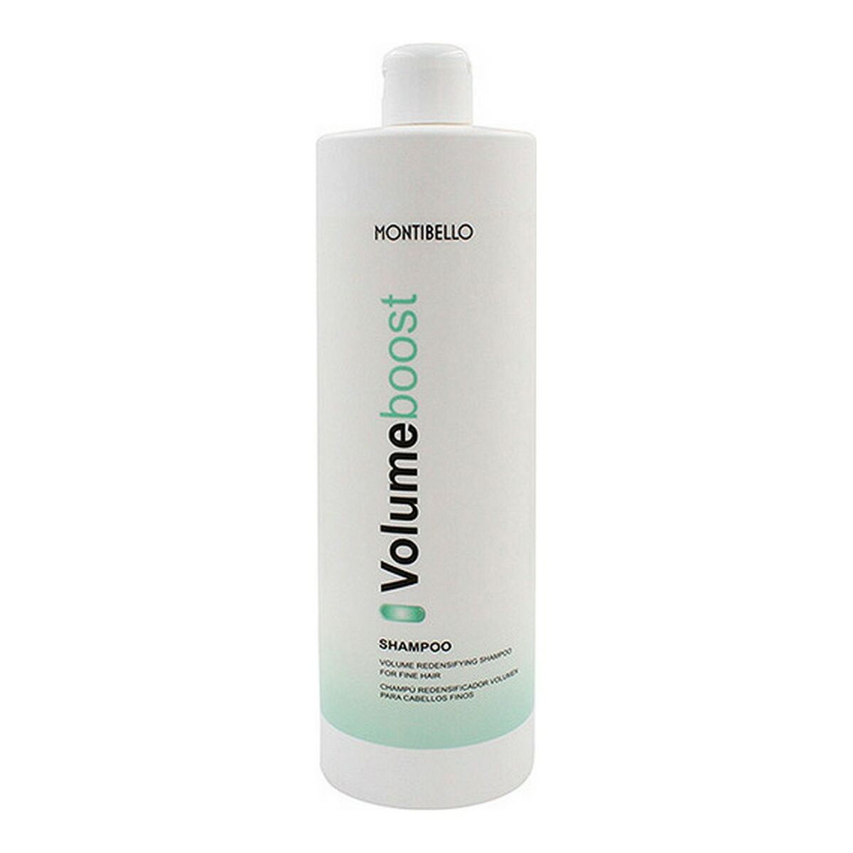 Volymgivande schampo Montibello - 2