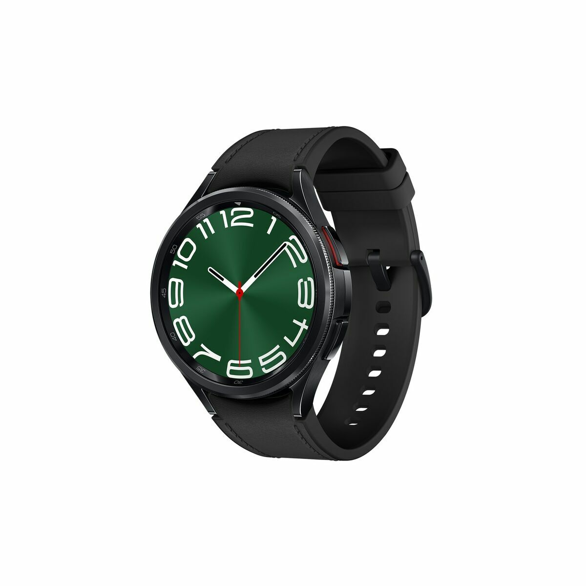 Smartklocka Samsung SM-R960NZKAEUE Ø 47 mm Svart