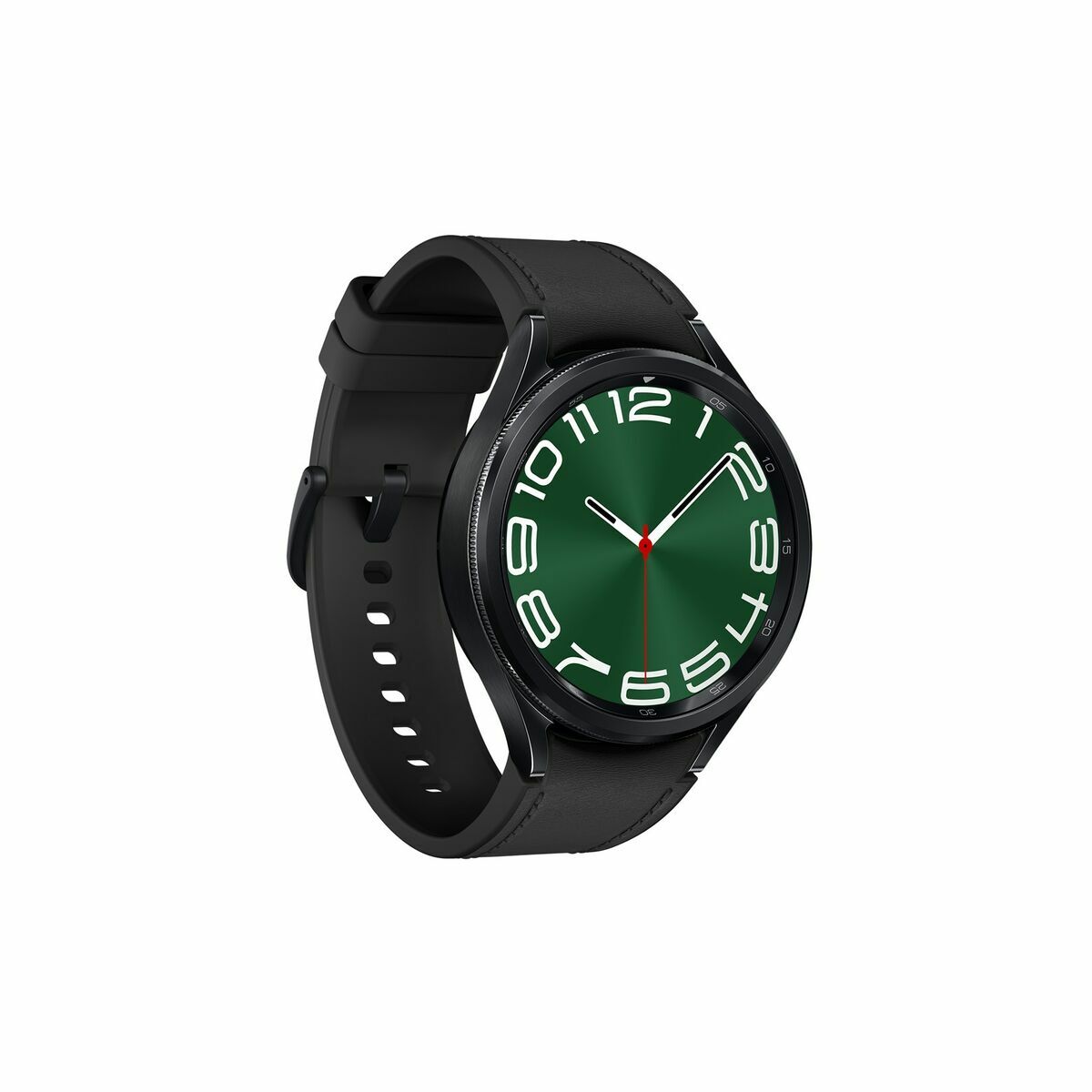 Smartklocka Samsung SM-R960NZKAEUE Ø 47 mm Svart - 3