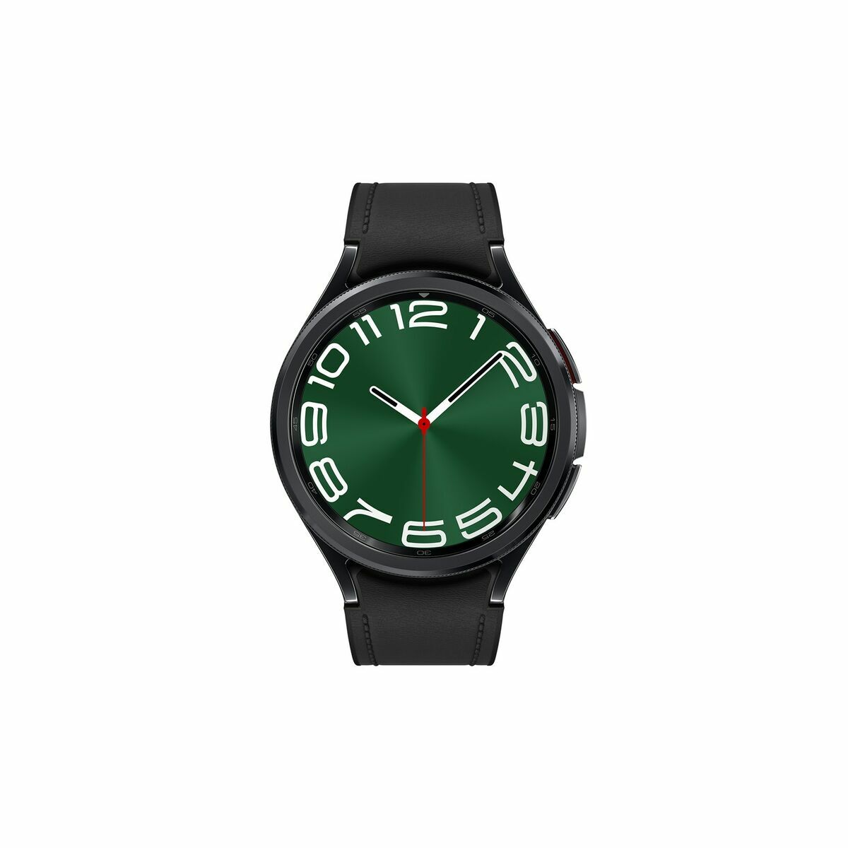 Smartklocka Samsung SM-R960NZKAEUE Ø 47 mm Svart - 2
