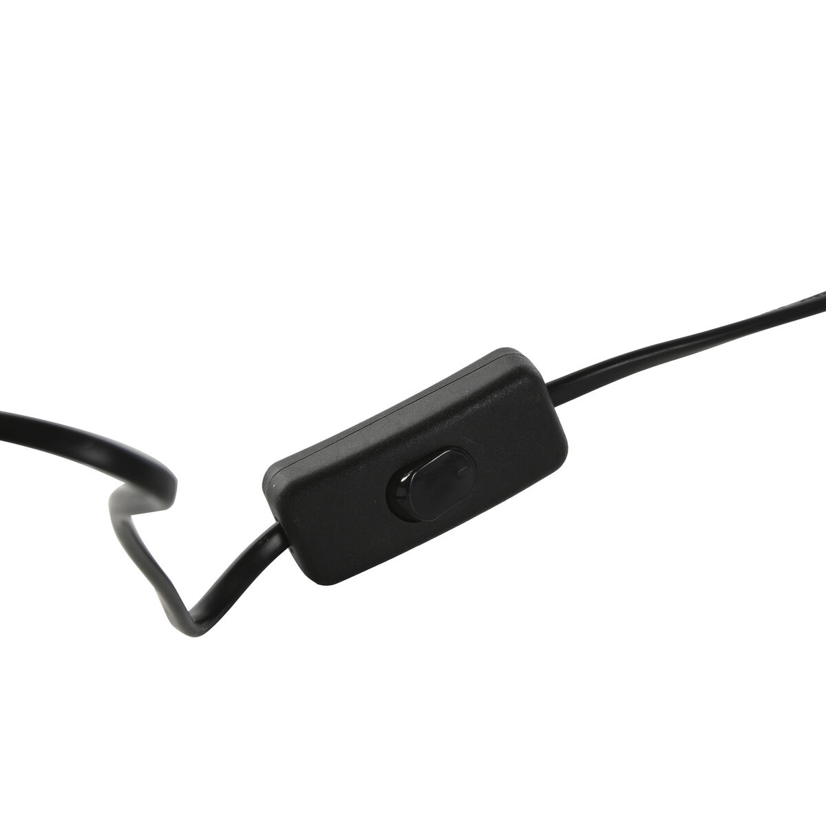 Bordslampa Home ESPRIT Vit 50 W 220 V - 2