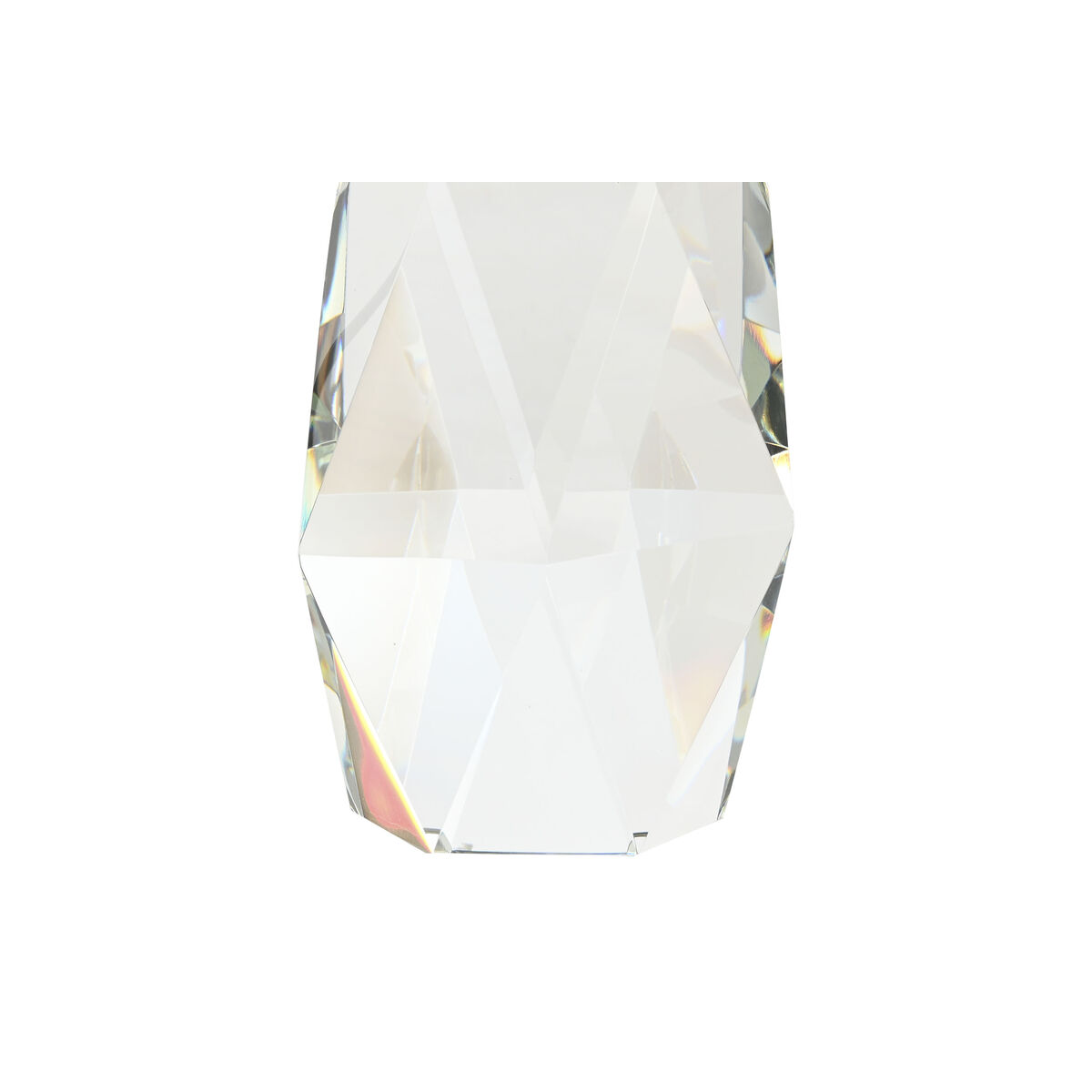 Bordslampa Home ESPRIT Vit 50 W 220 V - 6