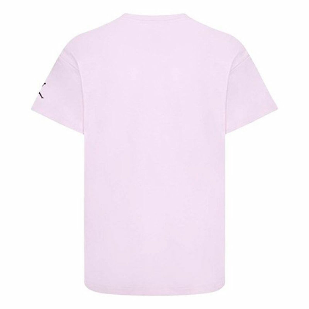 Barn T-shirt med kortärm Jordan Jordan Soft Touch Ss - 3