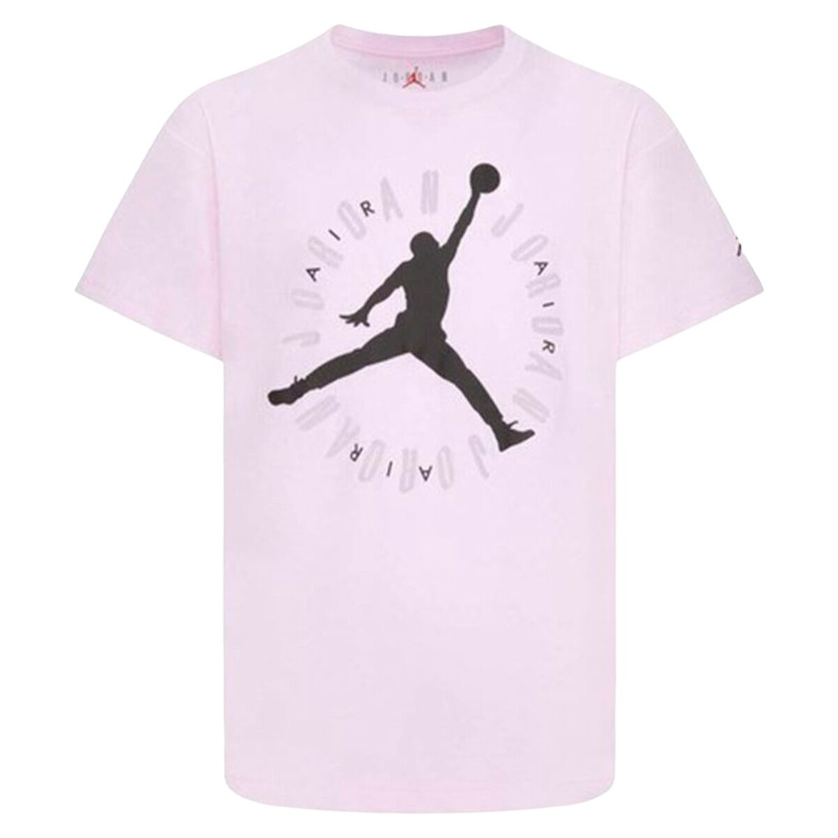 Barn T-shirt med kortärm Jordan Jordan Soft Touch Ss