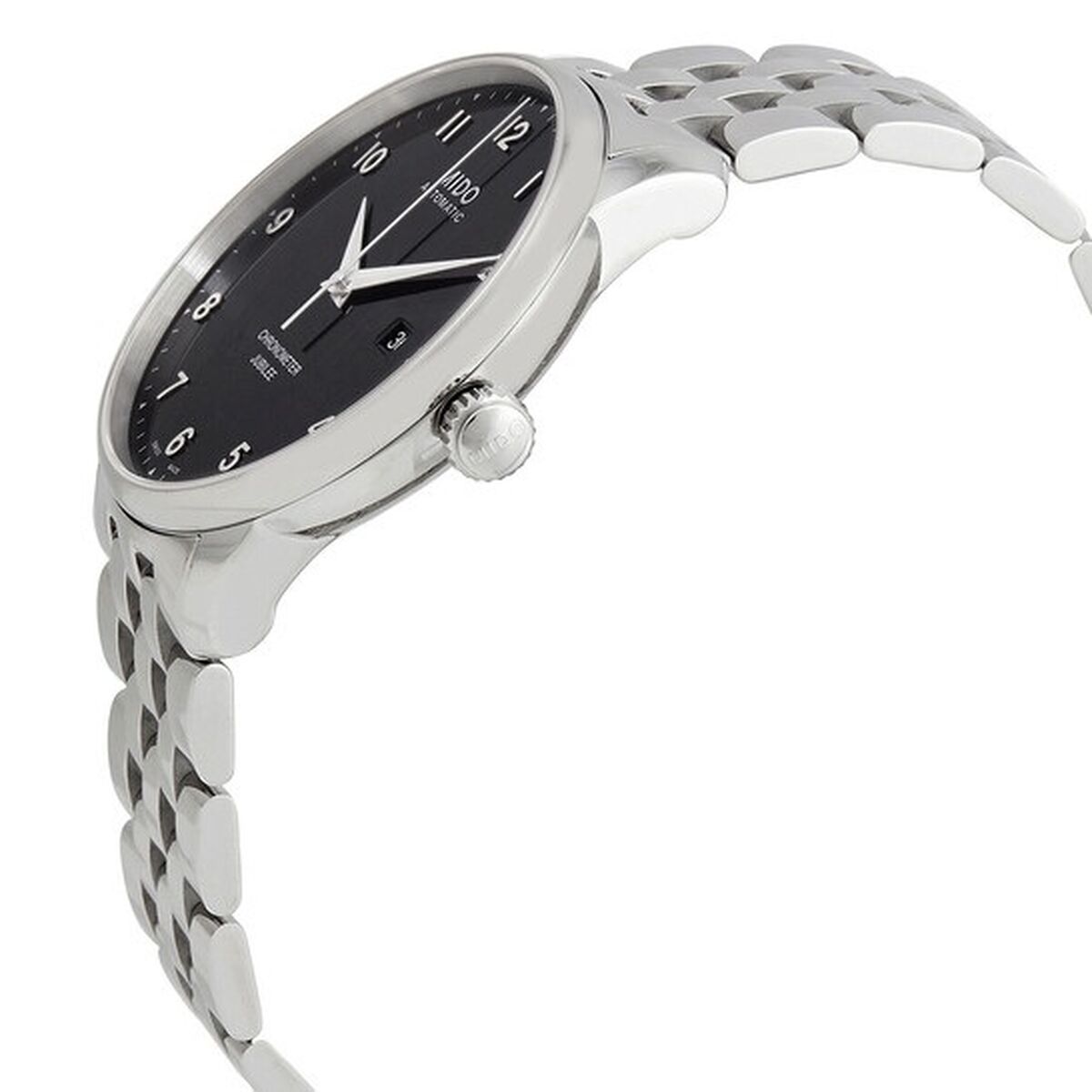 Herrklocka Mido BARONCELLI II JUBILEE - 3