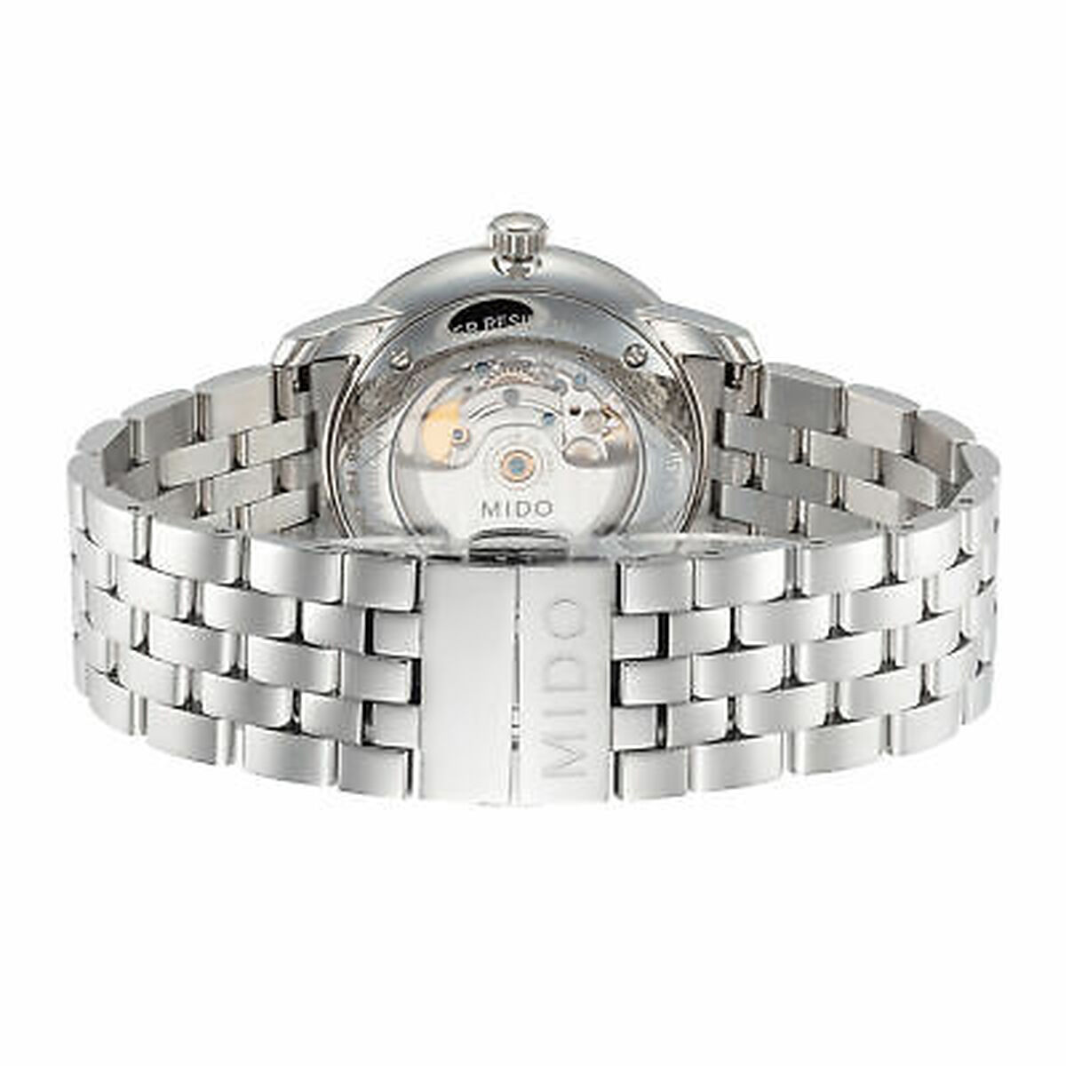Herrklocka Mido BARONCELLI II JUBILEE - 2