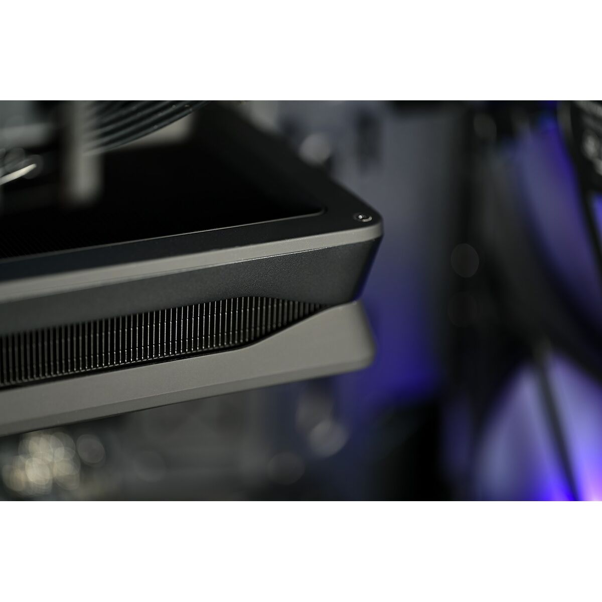 Bordsdator Actina KOMACNGIP0171 Intel Core i5-14400F 32 GB RAM 1 TB SSD - 2