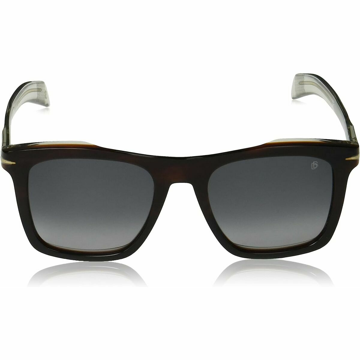 Herrsolglasögon David Beckham DB-7000-S-EX4 Ø 53 mm - 2