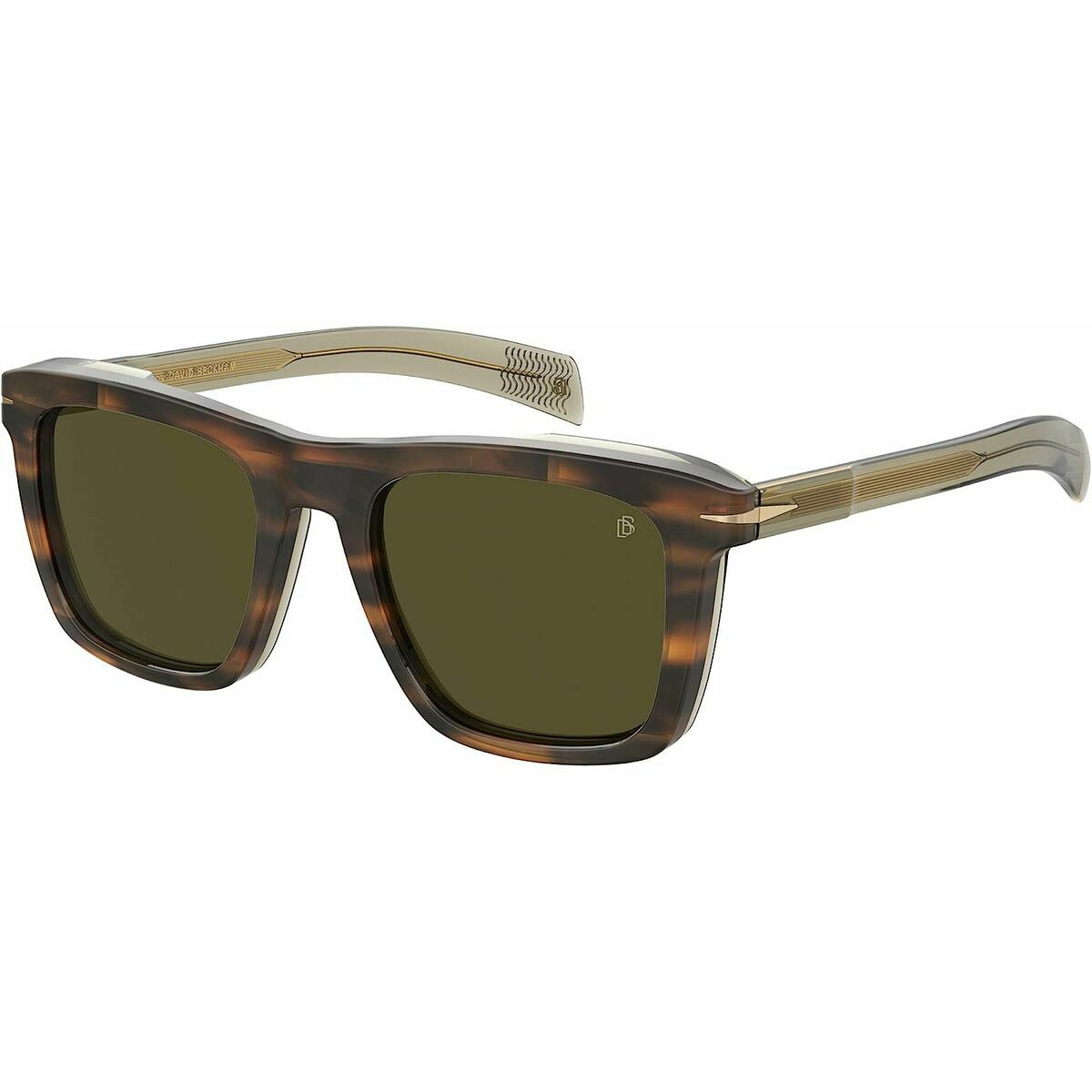 Herrsolglasögon David Beckham DB-7000-S-EX4 Ø 53 mm