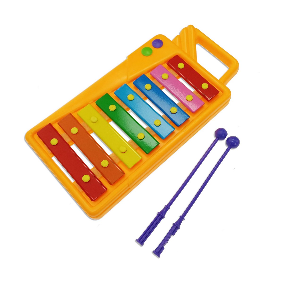Xylofon Reig - 4