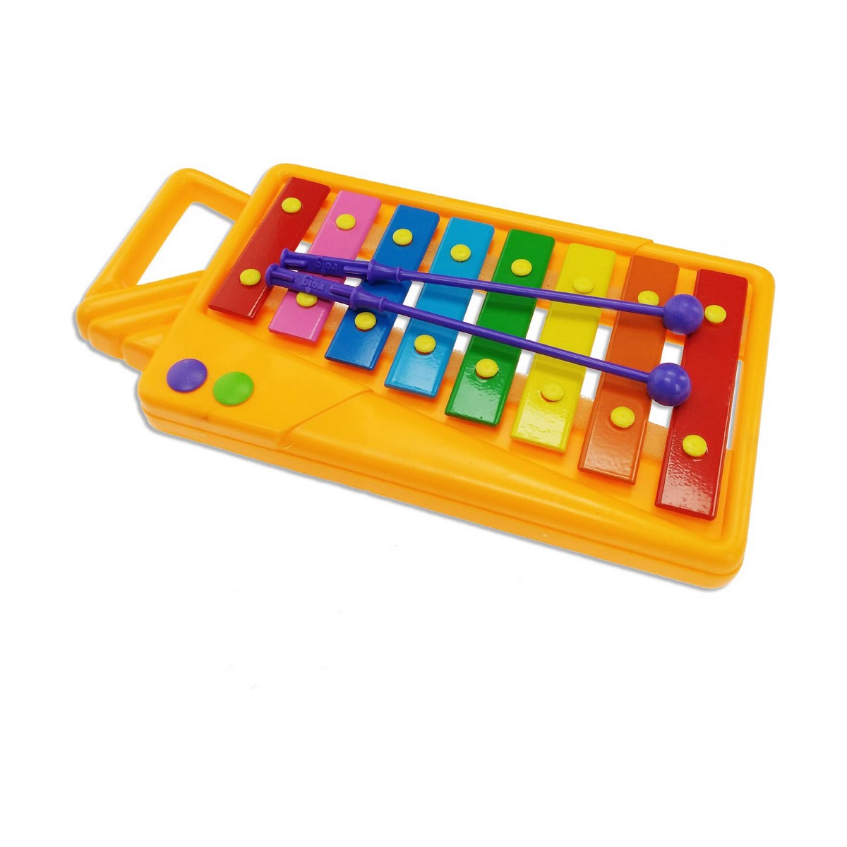 Xylofon Reig - 8