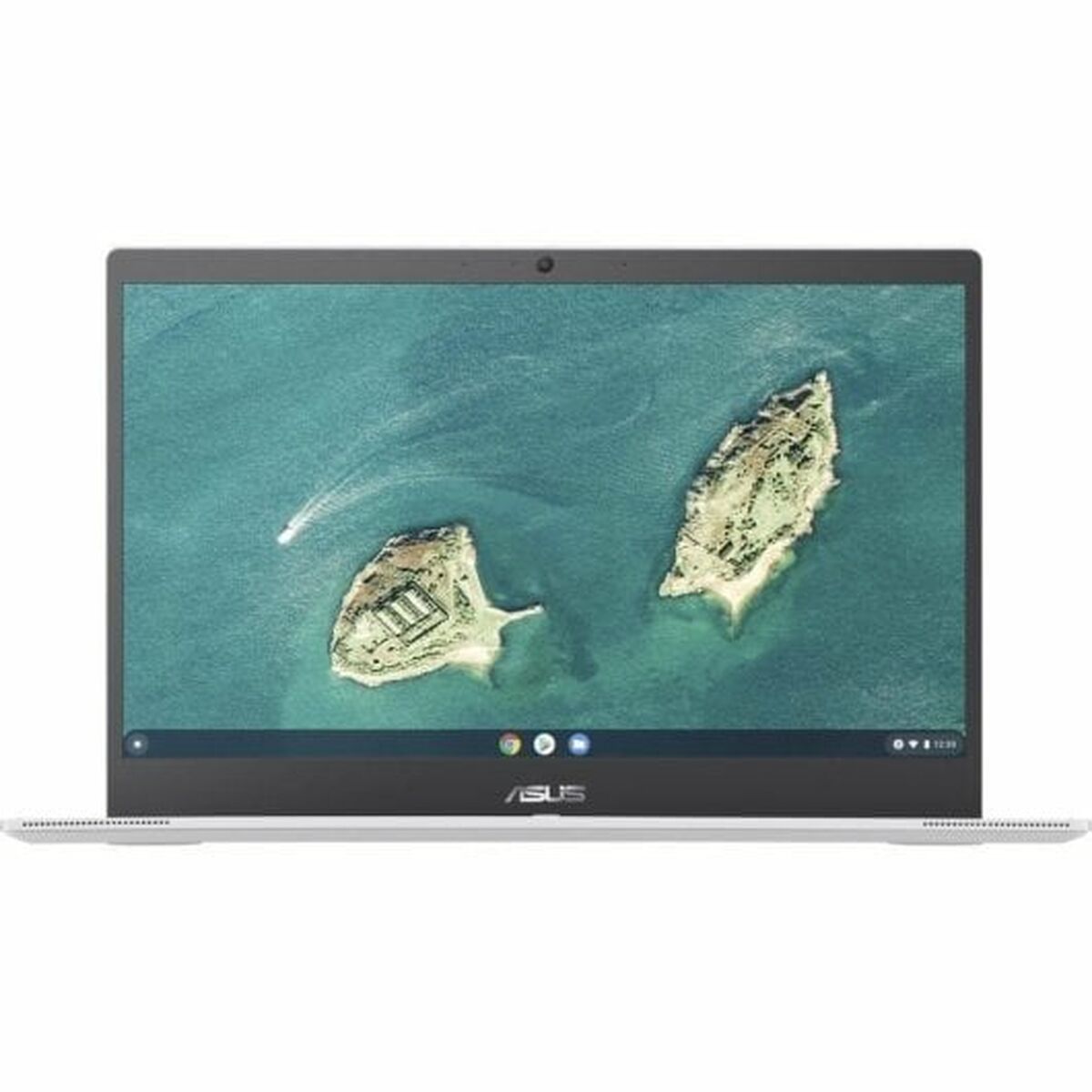 Bärbar dator Asus Chromebook CX1500CKA-NJ0445 15,6" Intel Celeron N4500 8 GB RAM 128 GB SSD Qwerty Spanska - 7