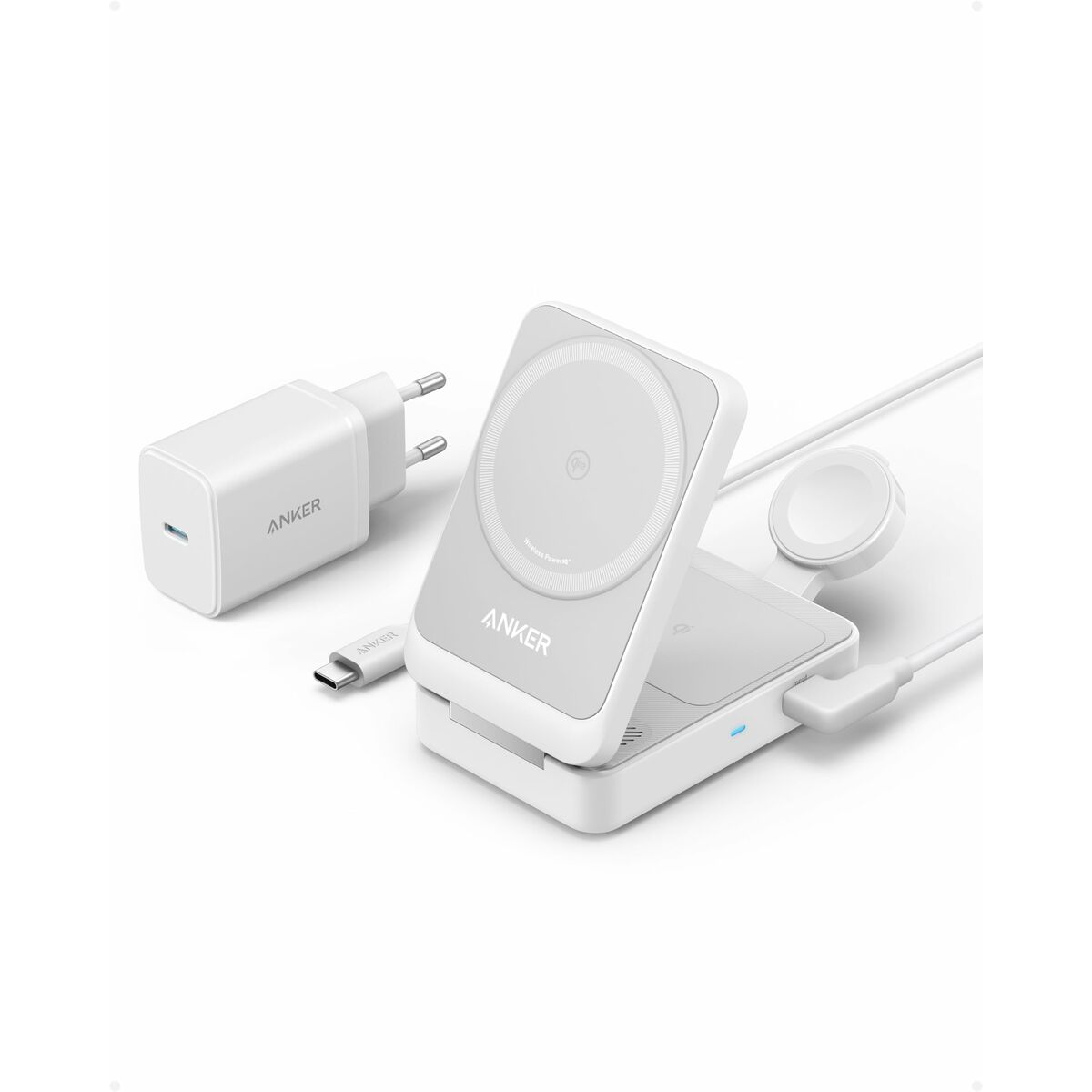 USB-kabel Anker B2557321