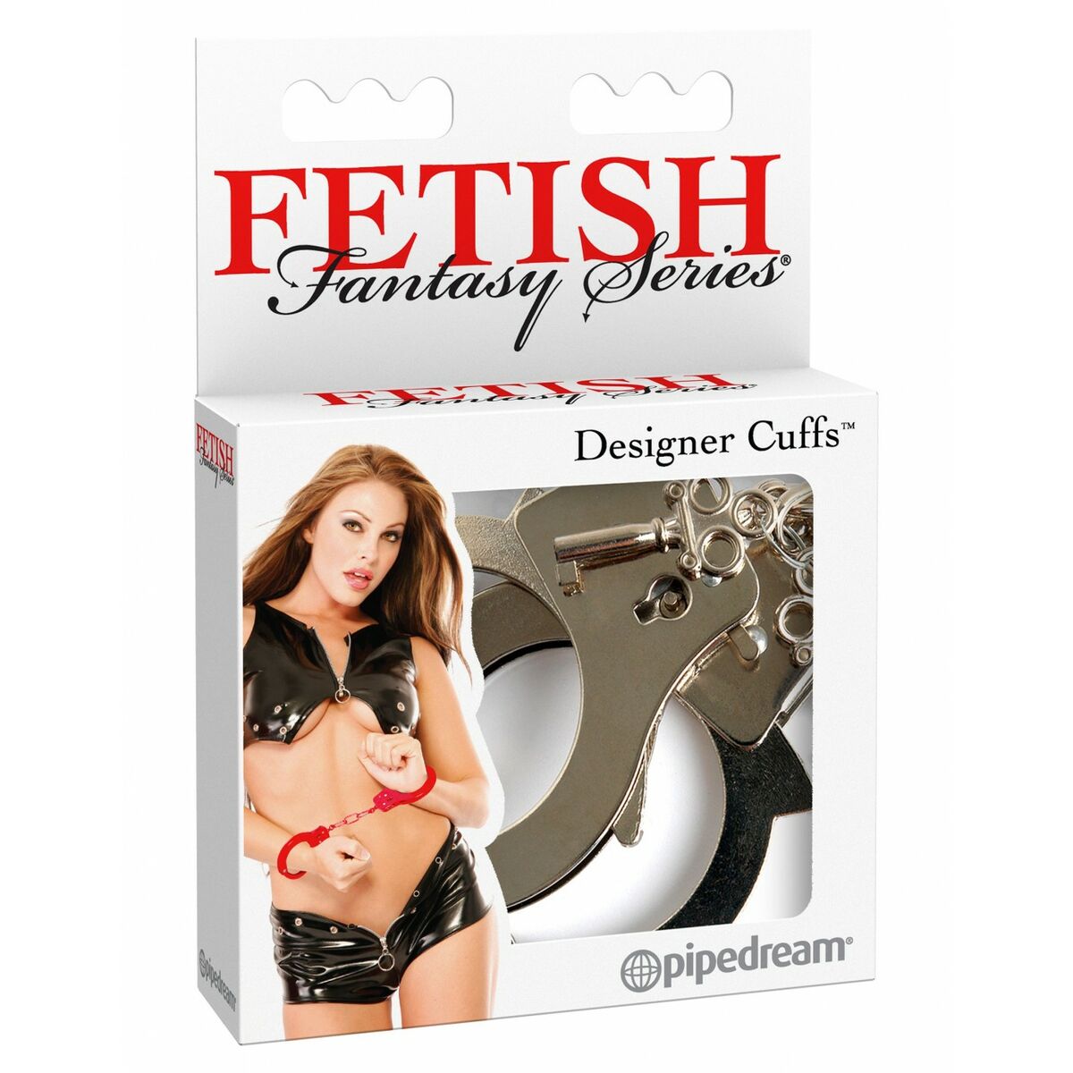 Bojor Pipedream Fetish Fantasy Series Silvrig - 2