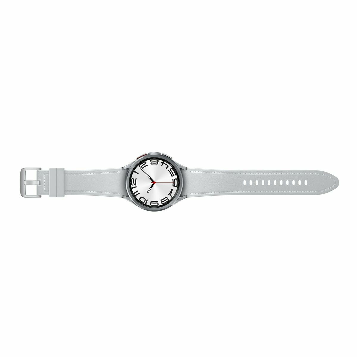 Smartklocka Samsung SM-R960NZSAEUE Ø 47 mm Grå Silvrig - 6