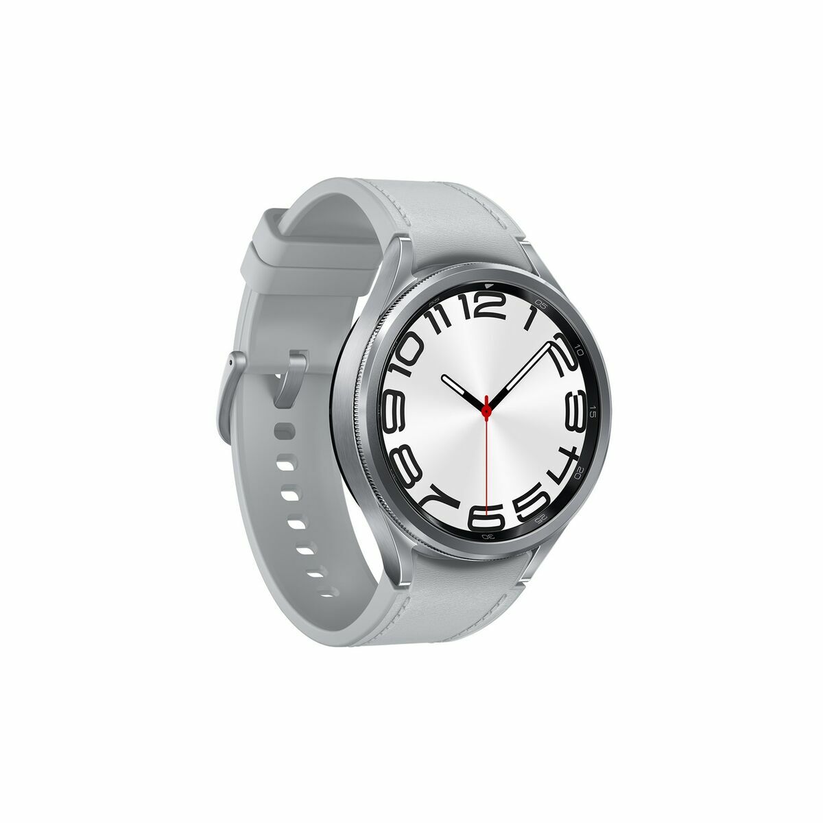 Smartklocka Samsung SM-R960NZSAEUE Ø 47 mm Grå Silvrig - 3