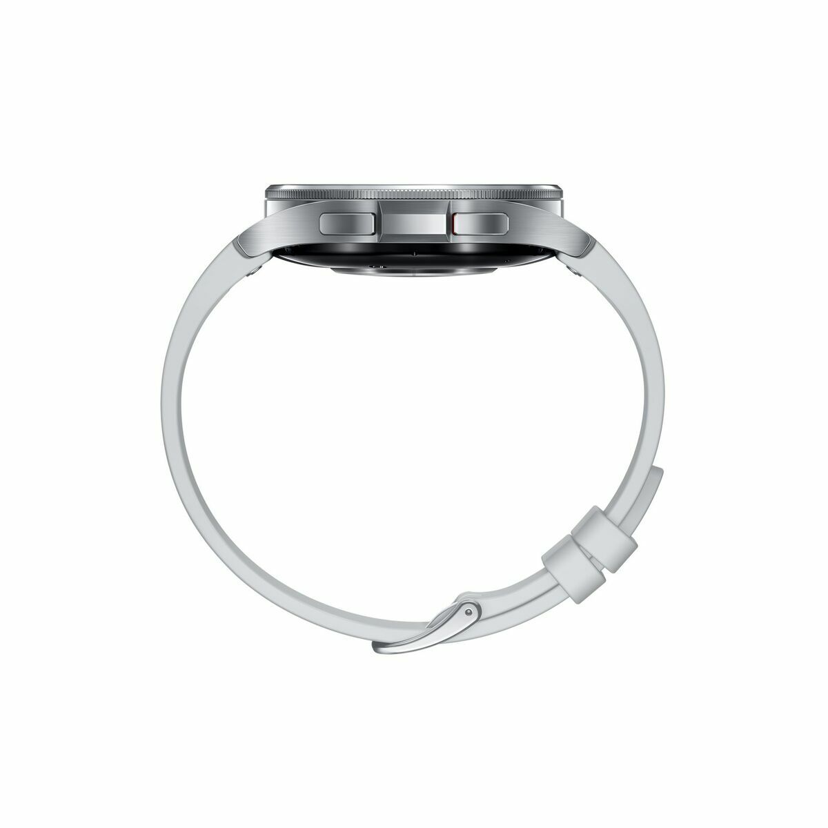 Smartklocka Samsung SM-R960NZSAEUE Ø 47 mm Grå Silvrig - 5