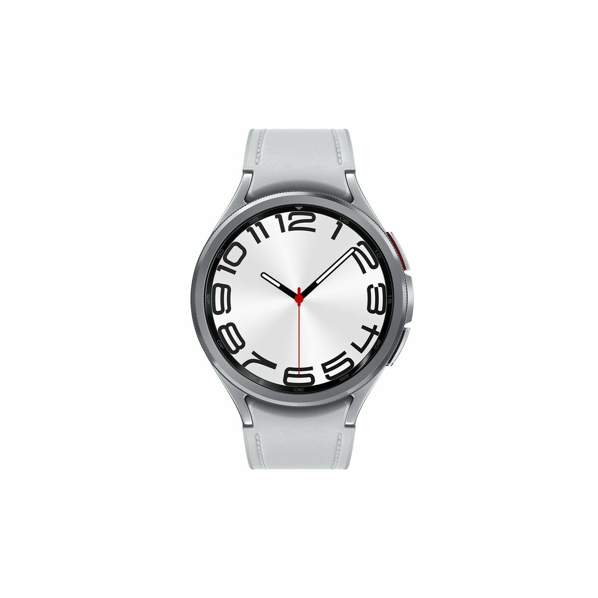Smartklocka Samsung SM-R960NZSAEUE Ø 47 mm Grå Silvrig - 2