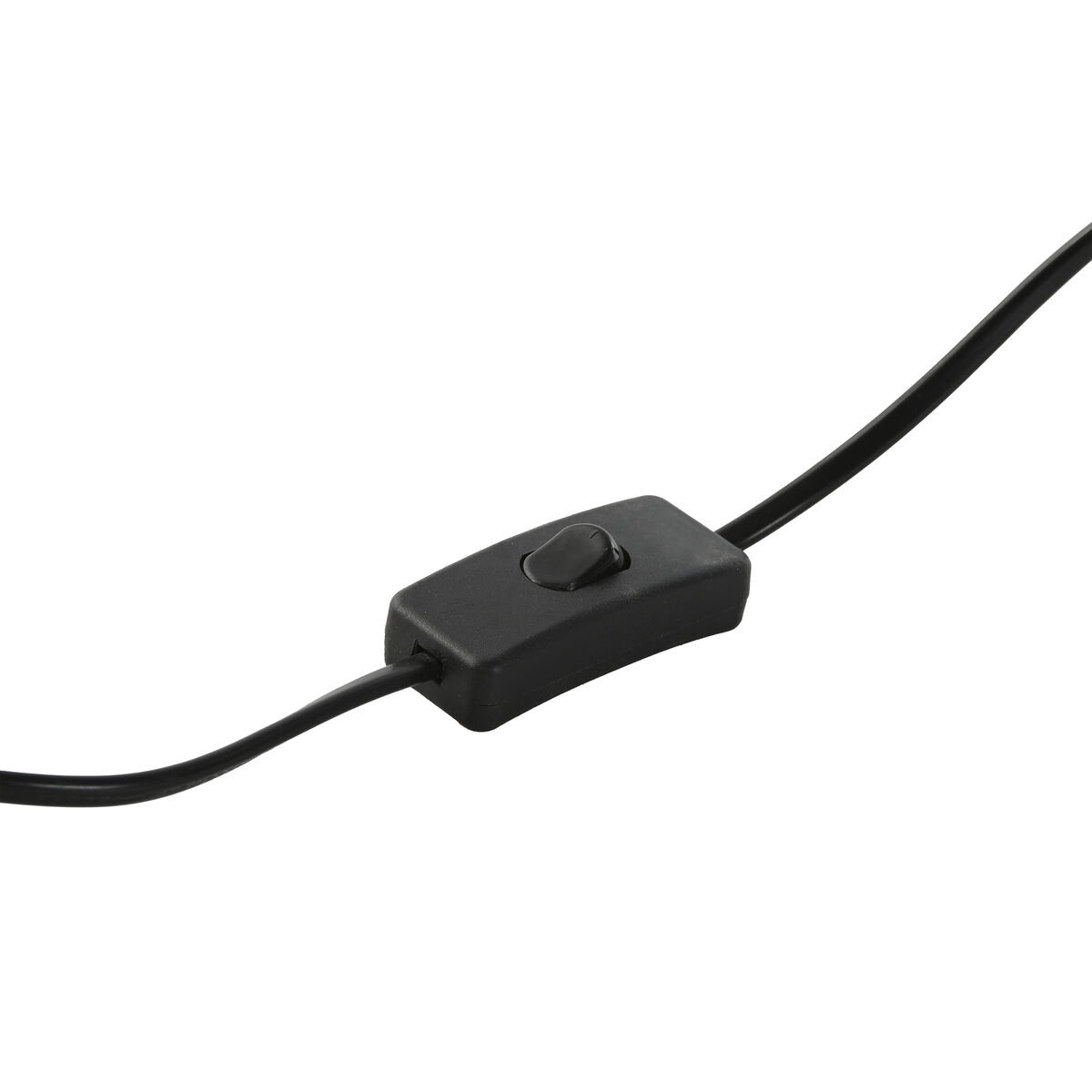 Bordslampa Home ESPRIT Vit 50 W 220 V - 6