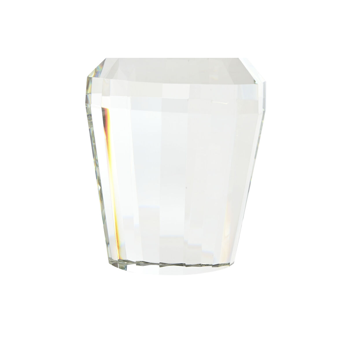 Bordslampa Home ESPRIT Vit 50 W 220 V - 5
