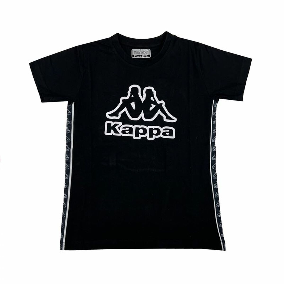 Träningskläder, Barn Kappa 8036K00067 Svart 2 Delar - 2