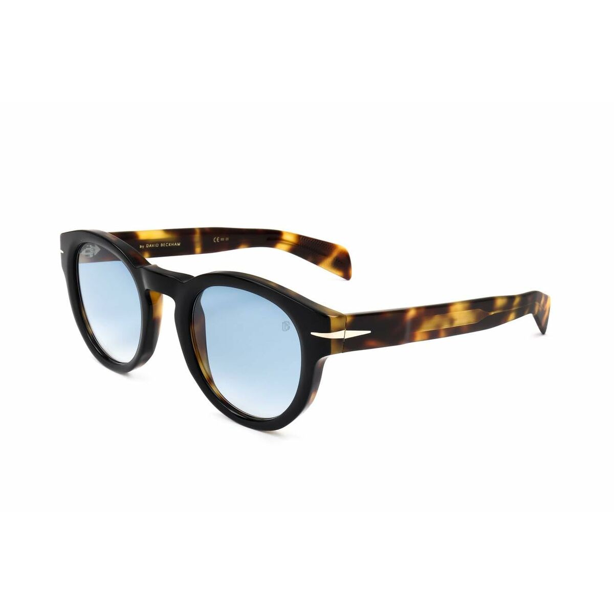 Herrsolglasögon David Beckham DB-7041-S-WR7 Ø 48 mm - 2