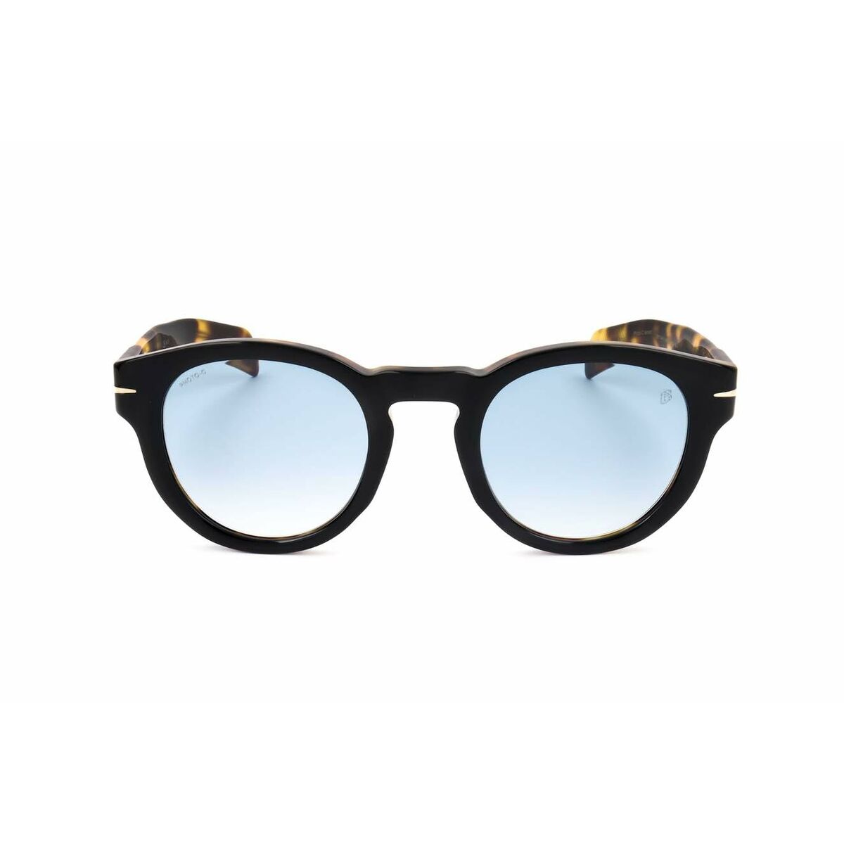 Herrsolglasögon David Beckham DB-7041-S-WR7 Ø 48 mm - 3