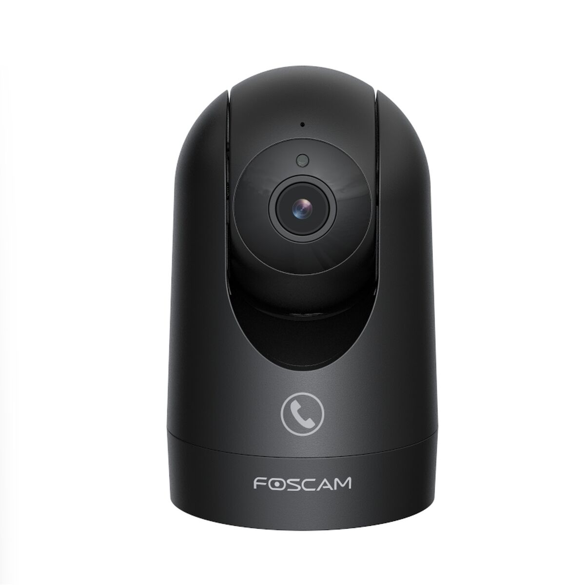 Övervakningsvideokamera Foscam R8M 8MP Czarna
