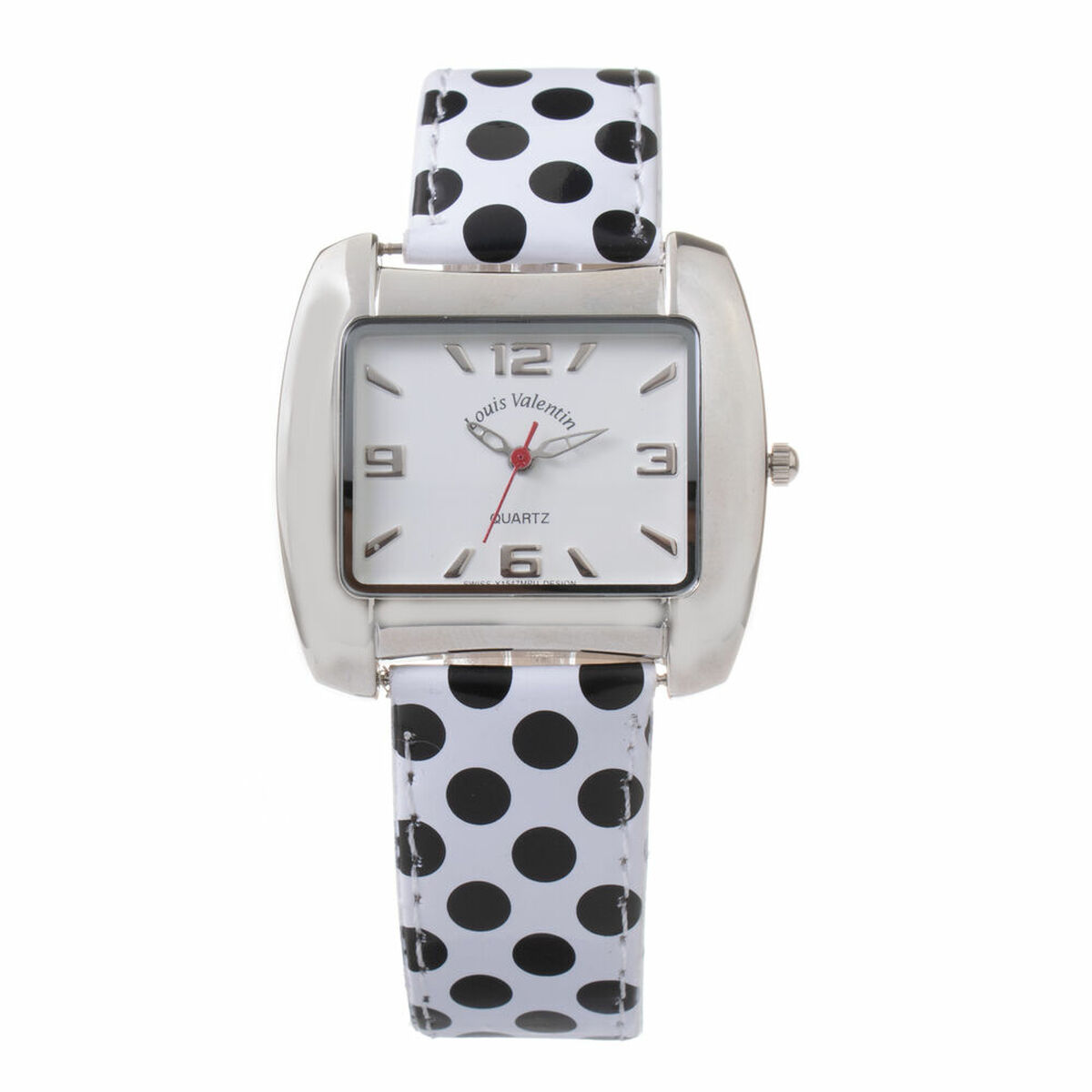 Damklocka Louis Valentin LV008-BLN - 5