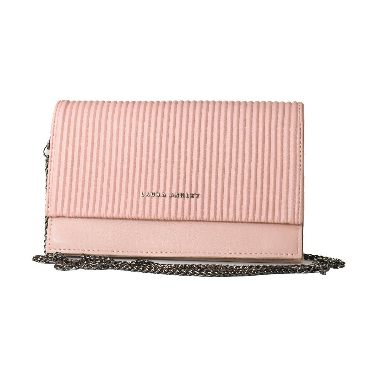 Damväska Laura Ashley RSA-CDR Rosa 22 x 14 x 6 cm - 2