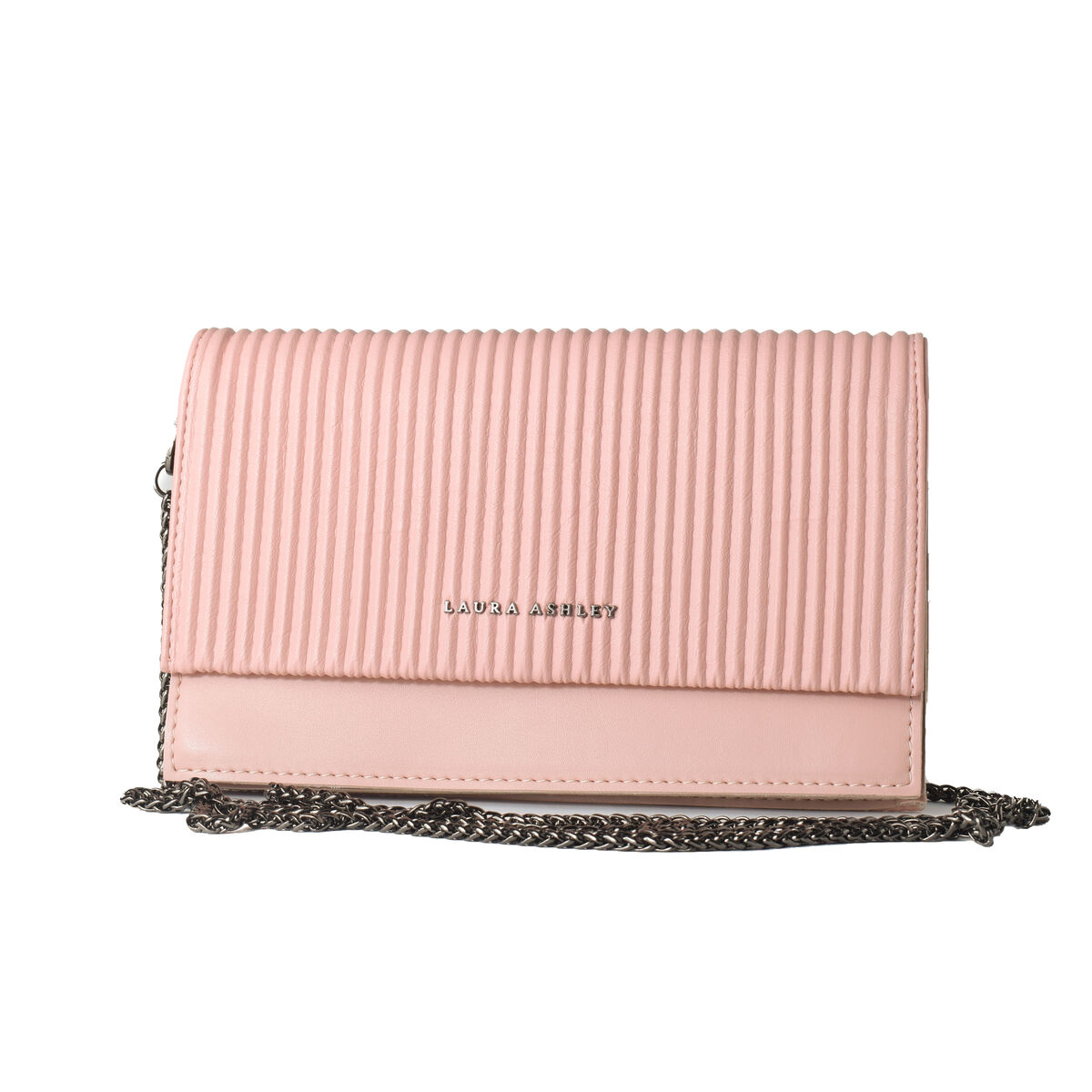 Damväska Laura Ashley RSA-CDR Rosa 22 x 14 x 6 cm - 3
