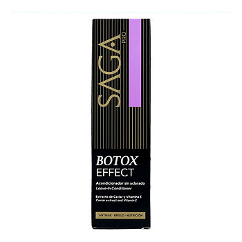 Balsam Pro Botox Effect Leave In Saga (150 ml)