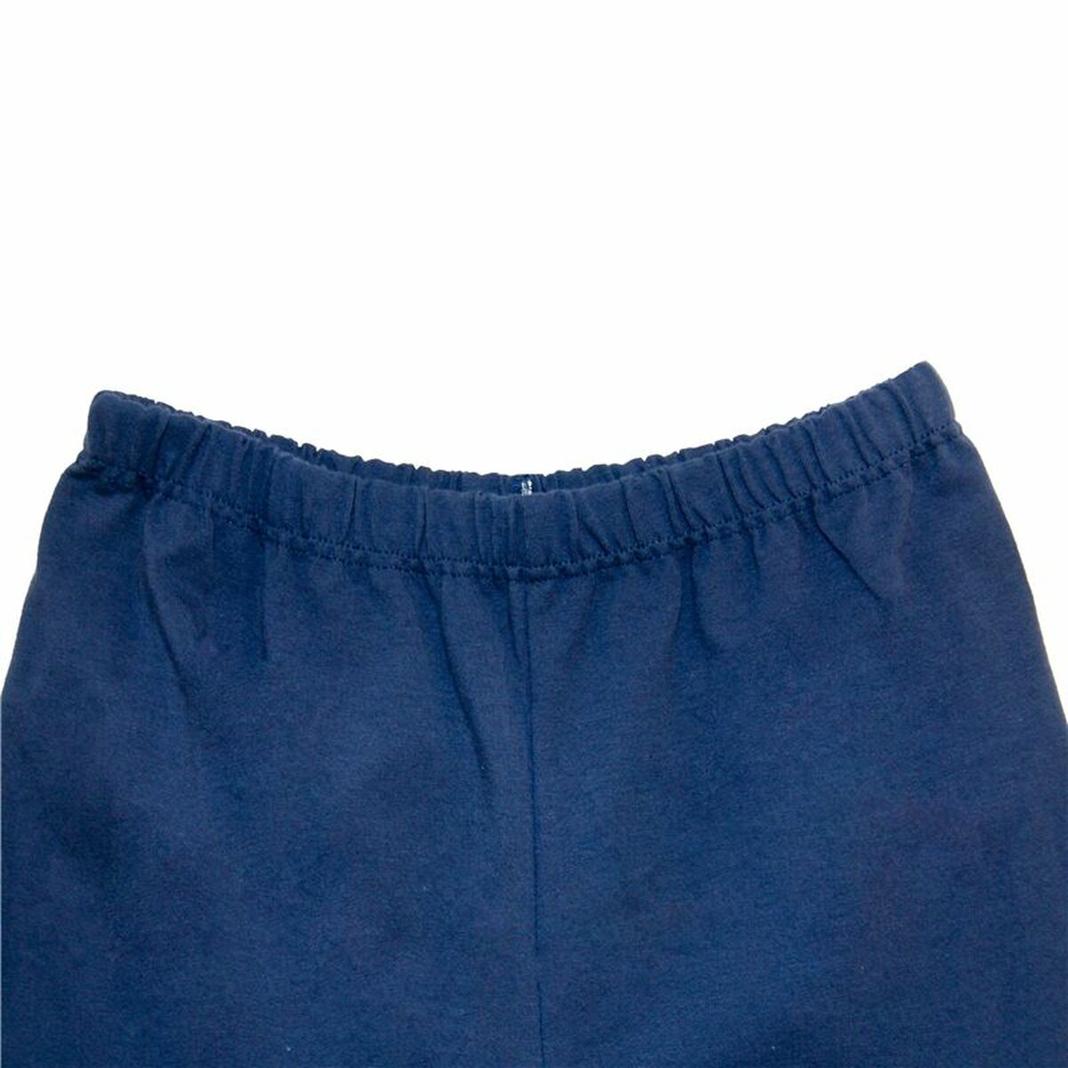 Sport-leggings, Dam Rosaura Rosaura 182 Lykra Mörkblå - 2