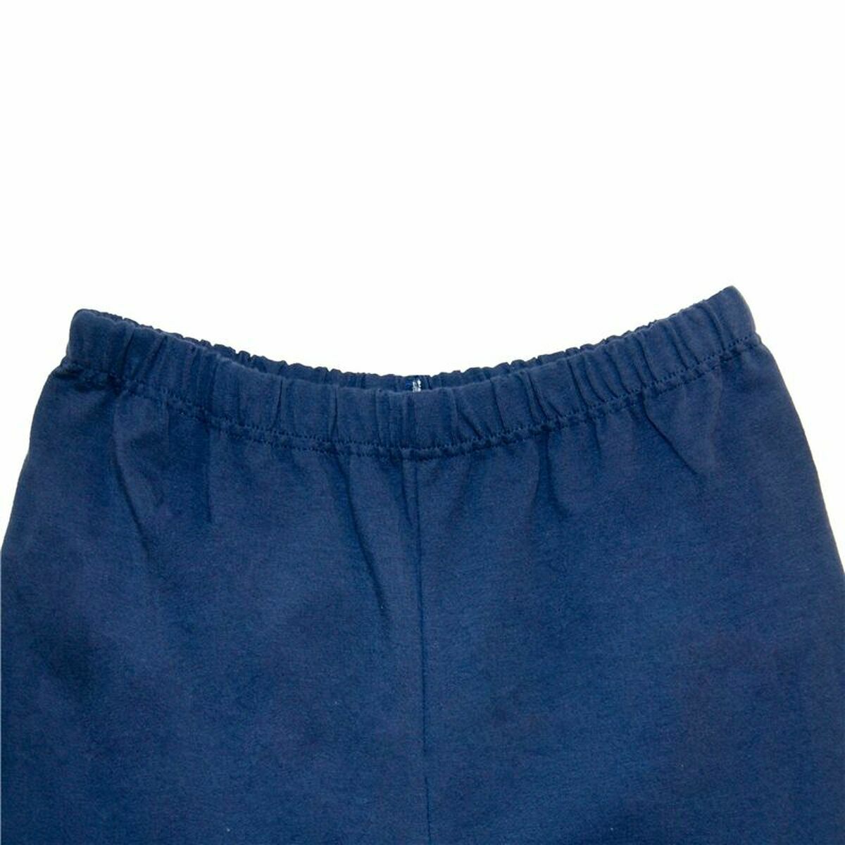 Sport-leggings, Dam Rosaura Rosaura 182 Lykra Mörkblå - 8