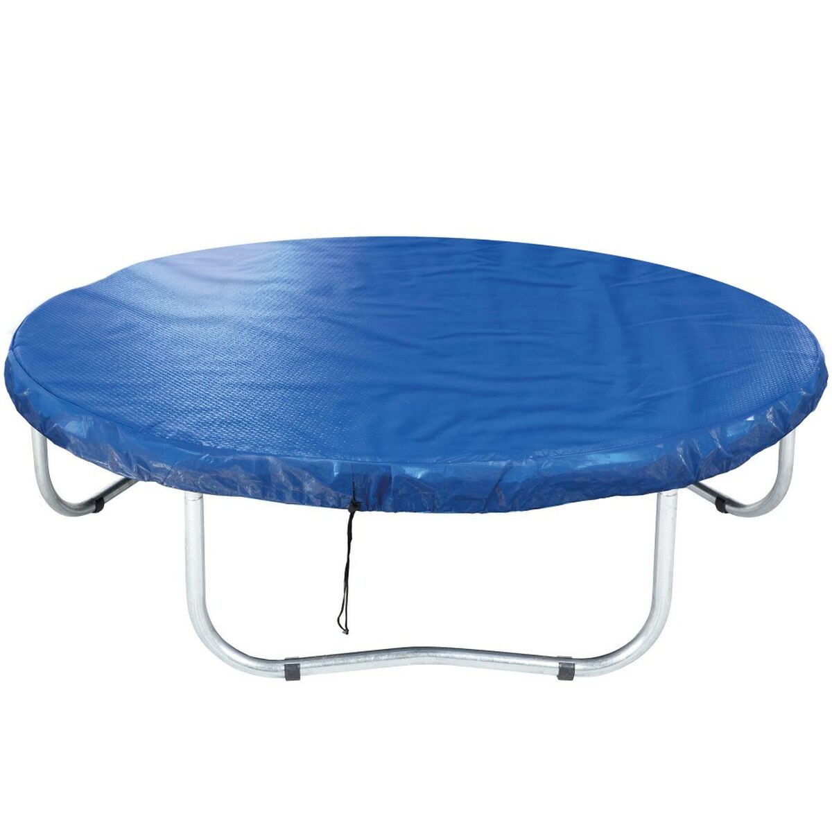 Skyddspresenning Aktive Elastisk säng Blå Ø 366 cm (6 antal) - 7