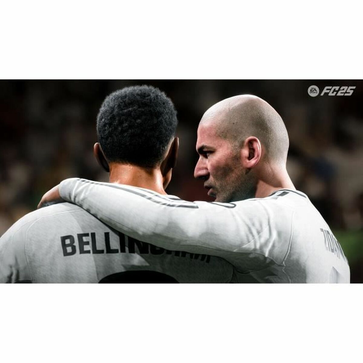 Xbox Series X Videospel Electronic Arts FC 25 - 6