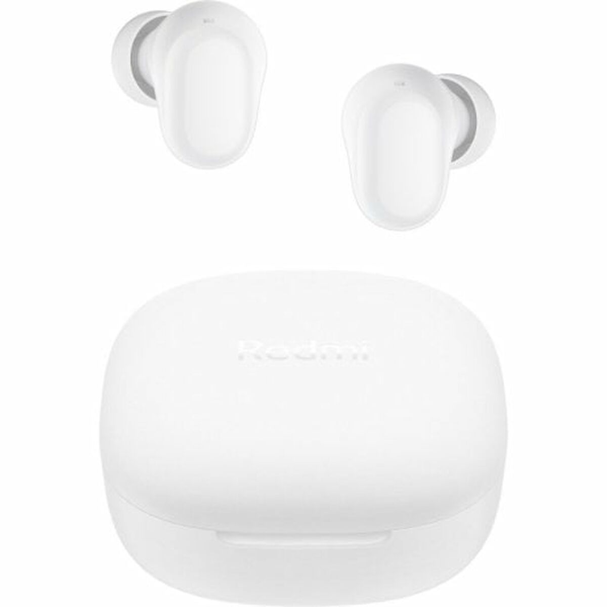 Ear Bluetooth hörlurar Xiaomi BHR8773GL Vit