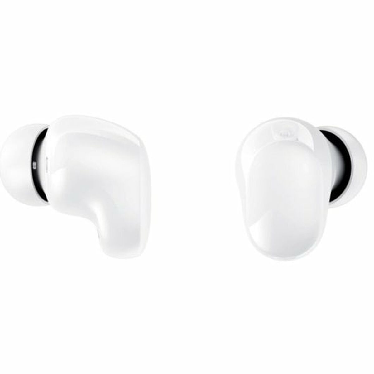 Ear Bluetooth hörlurar Xiaomi BHR8773GL Vit - 4