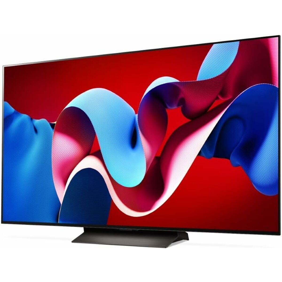 Smart TV LG OLED65C46LA  65 65" 4K Ultra HD HDR OLED NVIDIA G-SYNC - 3