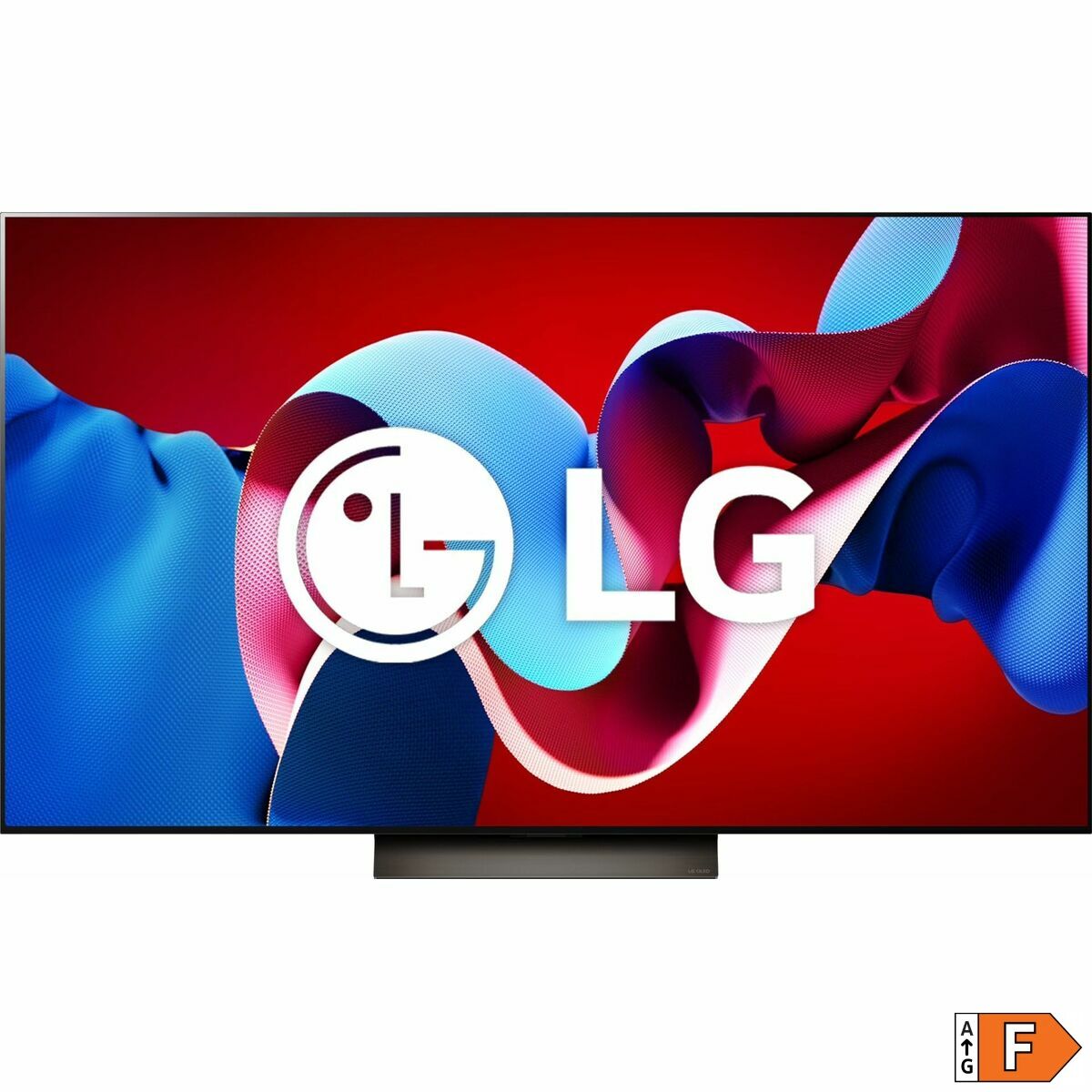 Smart TV LG OLED65C46LA  65 65" 4K Ultra HD HDR OLED NVIDIA G-SYNC - 2