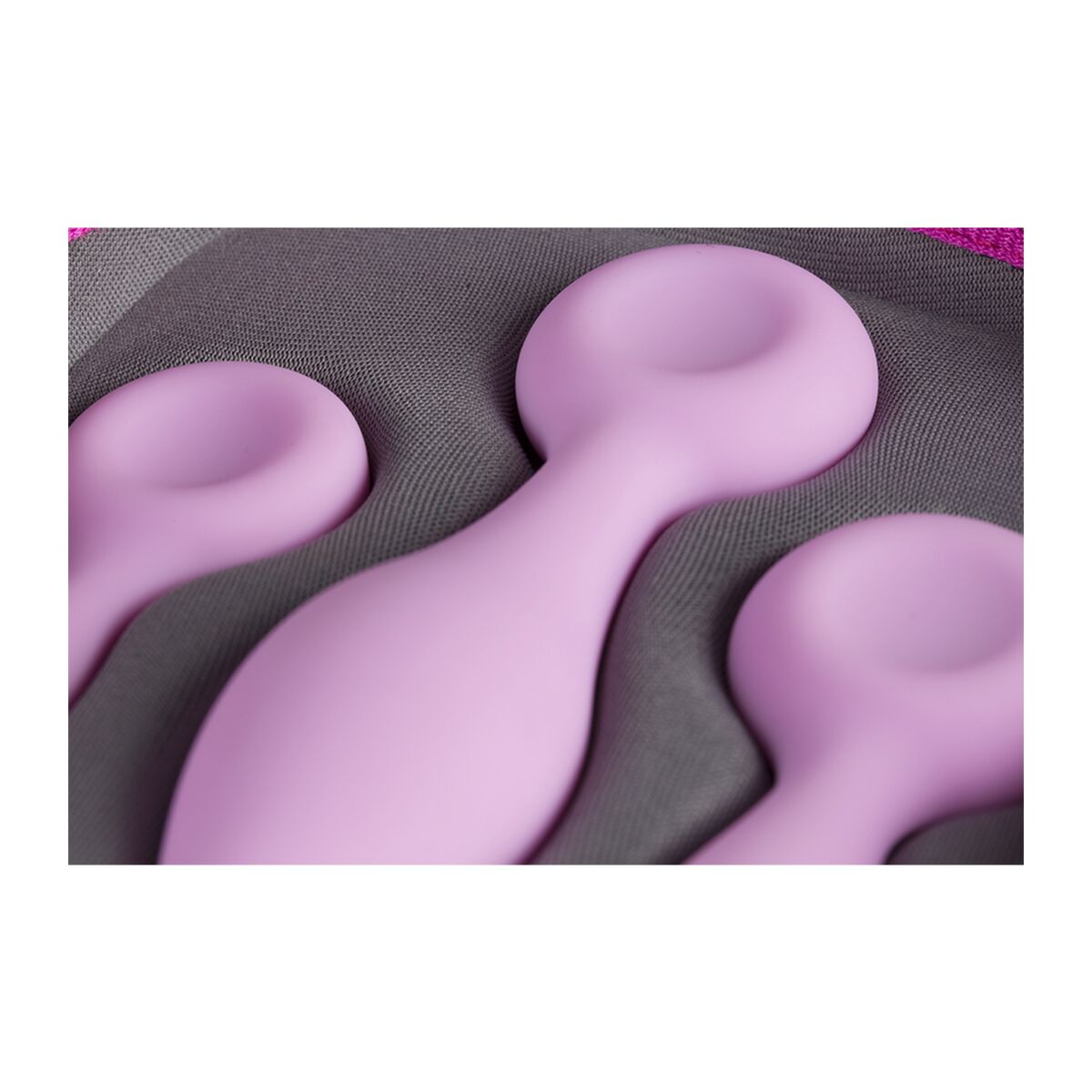 Vibrerande Dilator Kit Femintimate - 5
