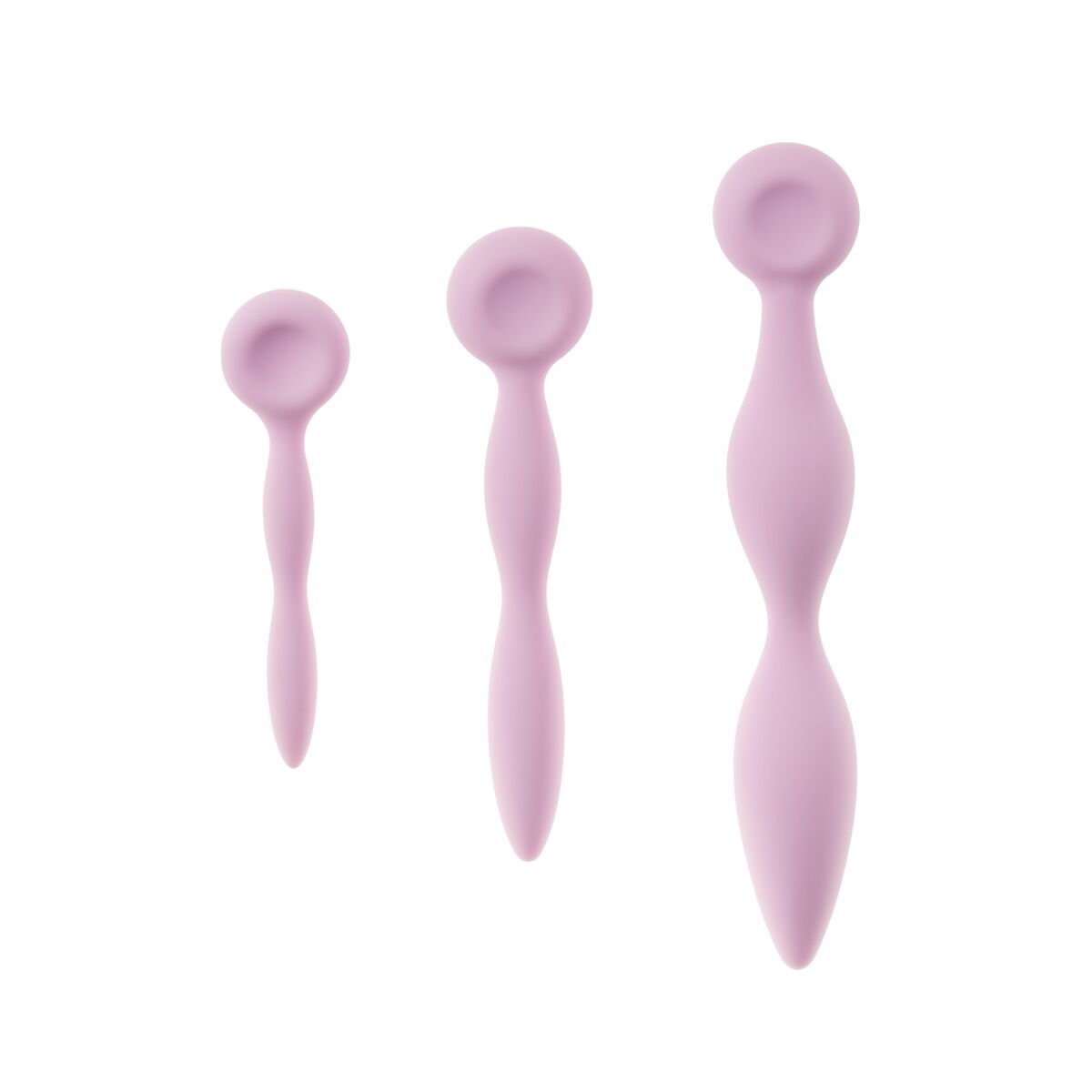 Vibrerande Dilator Kit Femintimate